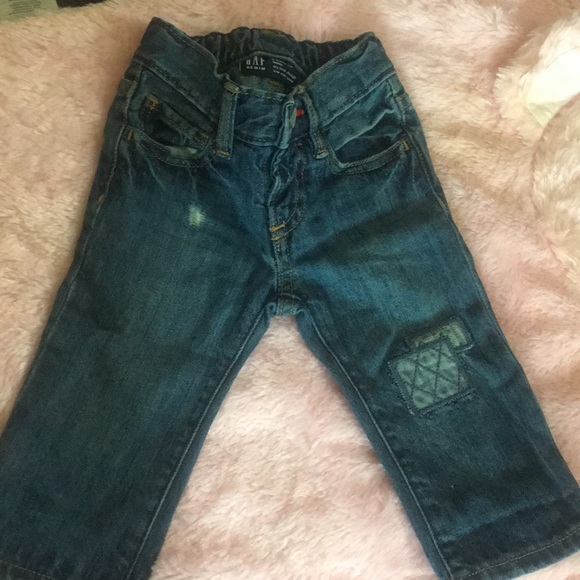 Jeans - Picture 1 of 1